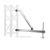 Global Truss Outrigger Easy 75 - view 2