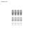 Global Truss F44P 4 Metre Truss (F44400P) - view 2