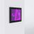 Ecler PULSO-10 10-inch Digital Touch Screen Remote Wall Panel, EclerNet/Plex/HUB/VIDA compatible - view 6