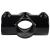elumen8 2-Socket Cross Key Clamp - Black - view 4