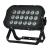 LEDJ Spectra Flood 18HEX10 Exterior Fixture - view 2