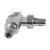 Global Truss F33/F34 PL Left Hinge Conical (5029HLN-PL) - view 2