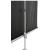 av:link TPS84-1:1 84 Inch Manual Projector Screen with Tripod, 1:1 - view 3