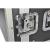 Cobra Case FC151 19-Inch Rack Flight Case, 350mm Depth - 6U - view 3
