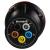 elumen8 400V 63A 3P+N+E Ceeform Test Plug - view 3