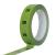 elumen8 Cable Length ID Tape 24mm x 33m - 2m Light Green - view 2