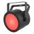 Chauvet DJ COREpar Q120 ILS Quad-Colour COB RGBW LED, 120W - view 3