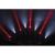Showtec Shark Wash Zoom One RGBW LED Moving Head - view 14