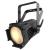 Chauvet Pro Ovation P-56WW v2 Warm White LED Par, 195W - view 3