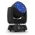Chauvet Pro Rogue R2X Wash 19x 25W RGBW LED Moving Head - view 1