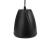 Clever Acoustics PDS520B Pendant Speaker, 20W @ 70V / 100V Line - Black - view 2