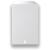 FBT Keiron 5C 5-Inch 2-Way Passive Coaxial Speaker, 120W @ 16 Ohms - White - view 2