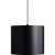 FBT Libra 8S 8-Inch Passive Pendant Subwoofer, 150W @ 8 Ohms - Black - view 2