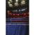 Showgear Grippon Tube Curtain Clamp - Black - view 8