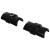 elumen8 Inline Internal Joint Key Clamp - Black - view 1
