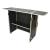 Cobra Case FLAT-T Fold Flat DJ Work Station - view 3