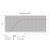 B&C 12FW64 12-Inch Speaker Driver - 250W RMS, 8 Ohm, Spade Terminals - view 6