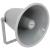 Adastra CH15 Low Impedance Horn Speaker, IP33, 15W @ 8 Ohms - view 1