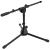Ultimax UTX 181BK Low-Level Microphone Stand with Fixed Boom - view 4