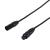 Seetronic 3m IP65 5-Pin Male XLR - 5-Pin Female XLR DMX Cable - view 1