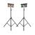 Equinox Gigabar Compact Duo Bar System - view 3