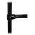 elumen8 Short Tee Key Clamp - Black - view 5