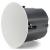 JBL Control 447C/T 6.5-Inch RBI 2-Way Ceiling Loudspeaker, 112W @ 8 Ohms or 70V/100V Line - view 7