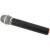 QTX QHH-864.8 Handheld Microphone for QTX QX-PA-PLUS and PAV Portable PA Systems - 864.8MHz - view 1