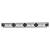 Cobra Case CW-PATCH01 Rackmount CAT6 Patch Panel, 24x RJ45 - view 3