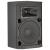 JBL PRX415M 15-Inch 2-Way Passive Speaker/Stage Monitor, 300W @ 8 Ohms - Black - view 2