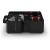 Chauvet DJ Geyser Move RGBAUV DMX LED Motorised Vertical Fogger - view 2