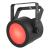 Chauvet DJ COREpar Q60 ILS Quad-Colour COB RGBA LED, 60W - view 3