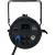 Showtec Act PAR 200 UV LED PARCan - view 2