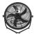 Showgear SF-100 Axial Universal Fan - view 2