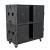 Avante Akro ADB218 Dolly Board for Avante Akro ATS218 Sub Woofers - view 3