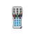 ADJ RGBW4C IR RGB RGBW or RGBA LED controller - view 4