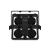 Chauvet Pro Strike Array 4 Quad White LED Strobe, Blinder and Wash, IP65 - view 4