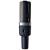 AKG C214 Professional Large-Diaphragm Vocal/Instrument Condenser Microphone - Matched Setero Pair - view 5