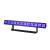Equinox Quad Blox XL RGBWW LED Batten, 48x 4W - view 5