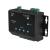 ChamSys GeNetix GD4D 4-Port Phoenix DMX Splitter with DIN Rail Mount - view 3