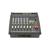 Citronic CSP-408 8-Channel Compact Powered Mixer, 2x 200W @ 4 Ohms - view 2