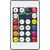 Xmas Haus 3D RGB Bluetooth Smart Christmas Tree with Star Top, Remote Control and Free App - 1.5m - view 3