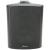 Adastra BC6V-B 6.5 Inch Passive Speaker, 60W @ 8 Ohms or 100V Line - Black - view 2