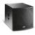 FBT SUBline 118S 18-Inch Passive Subwoofer, 1200W @ 8 Ohms - view 1