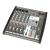 Q-Audio Q-MIX 6FX 6-Channel Mixer with FX and USB - view 1