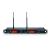 JTS 8 Way UF-20R Pick 'n' Mix Rack System - Channel 38 - view 2