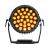 LEDJ Spectra Par 30HEX20 PRO RGBWAUV Exterior Fixture, 30x 20W - IP65 - view 15