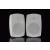 Adastra BH5-W 5.25 Inch Passive Speaker Pair, IP44, 50W @ 8 Ohms - White - view 4