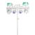 Equinox Gigabar FX1 Bar System - White - view 4