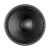 B&C 15NW100 15-Inch Speaker Driver - 1000W RMS, 4 Ohm, Spring Terminals - view 1